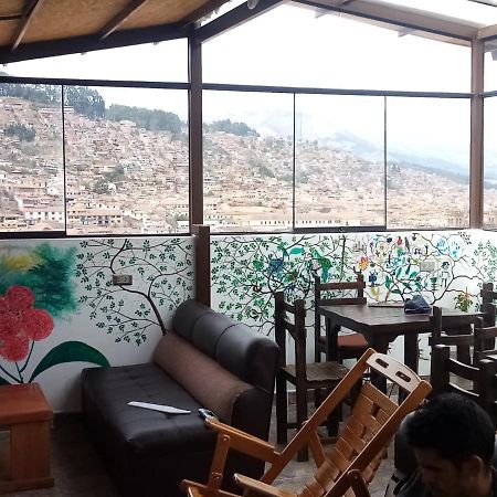 Alegria S House Cusco Hotel Ngoại thất bức ảnh