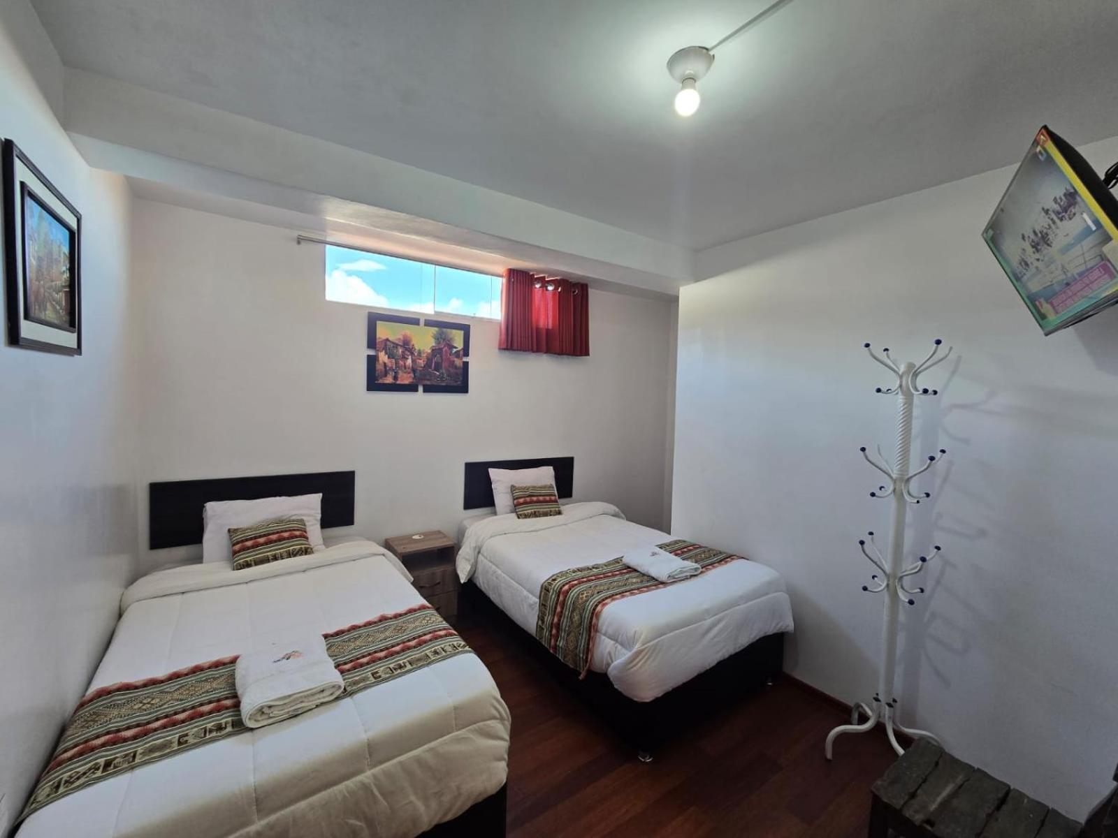 Alegria S House Cusco Hotel Ngoại thất bức ảnh