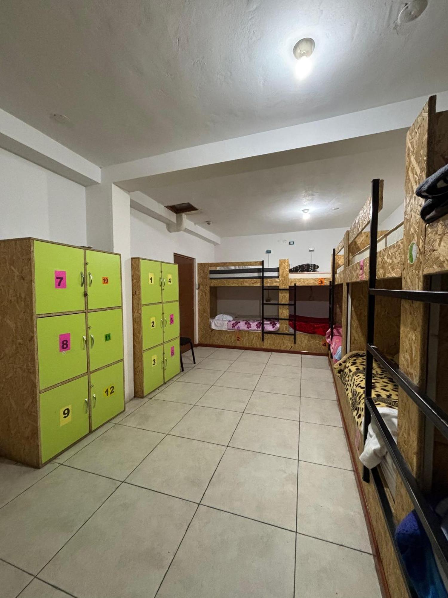 Alegria S House Cusco Hotel Ngoại thất bức ảnh