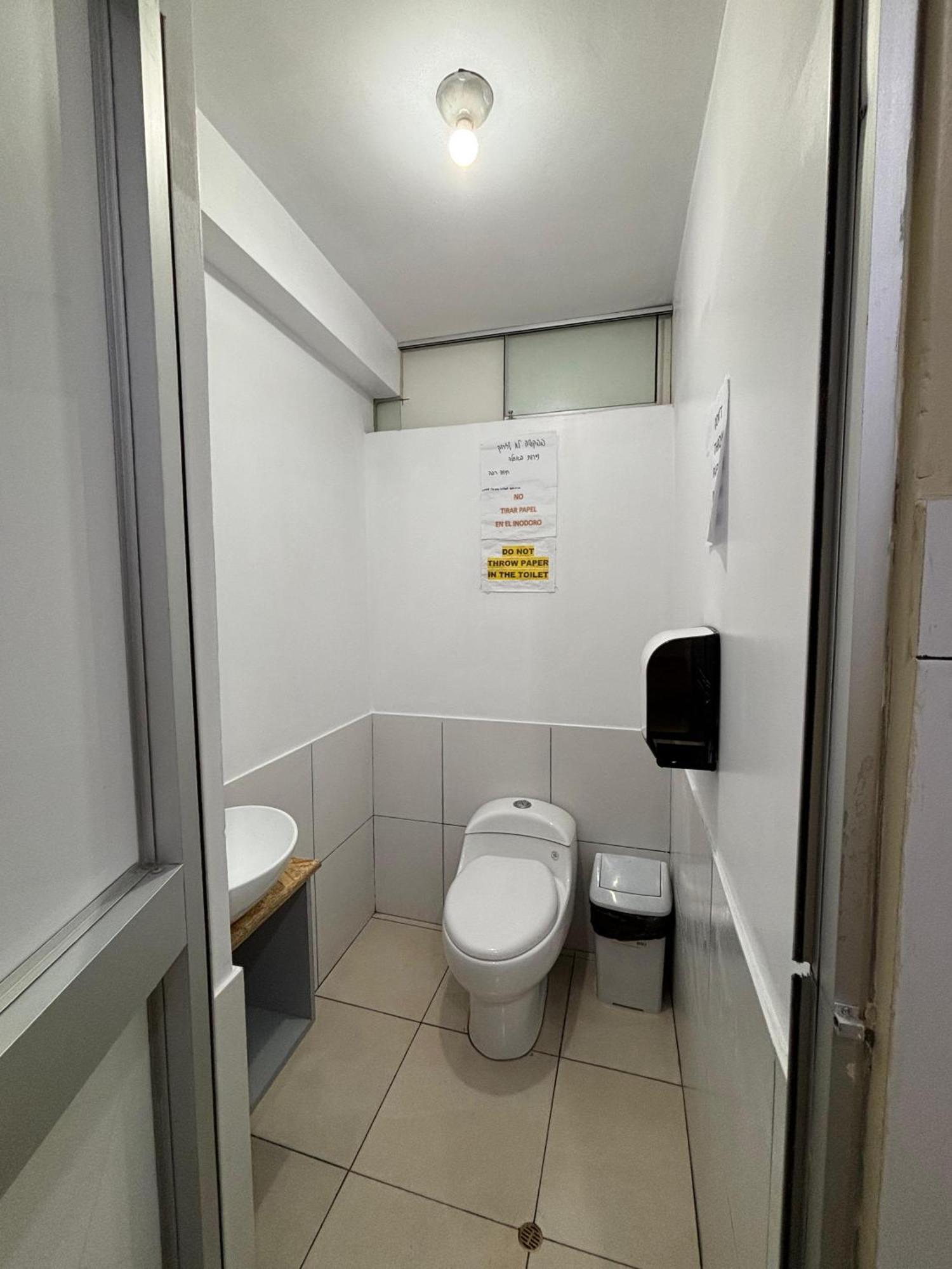 Alegria S House Cusco Hotel Ngoại thất bức ảnh