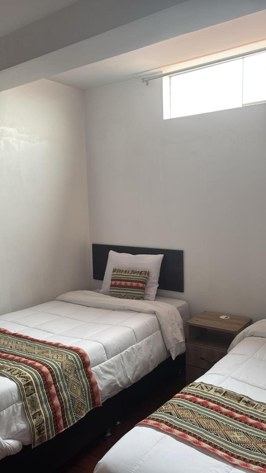 Alegria S House Cusco Hotel Ngoại thất bức ảnh