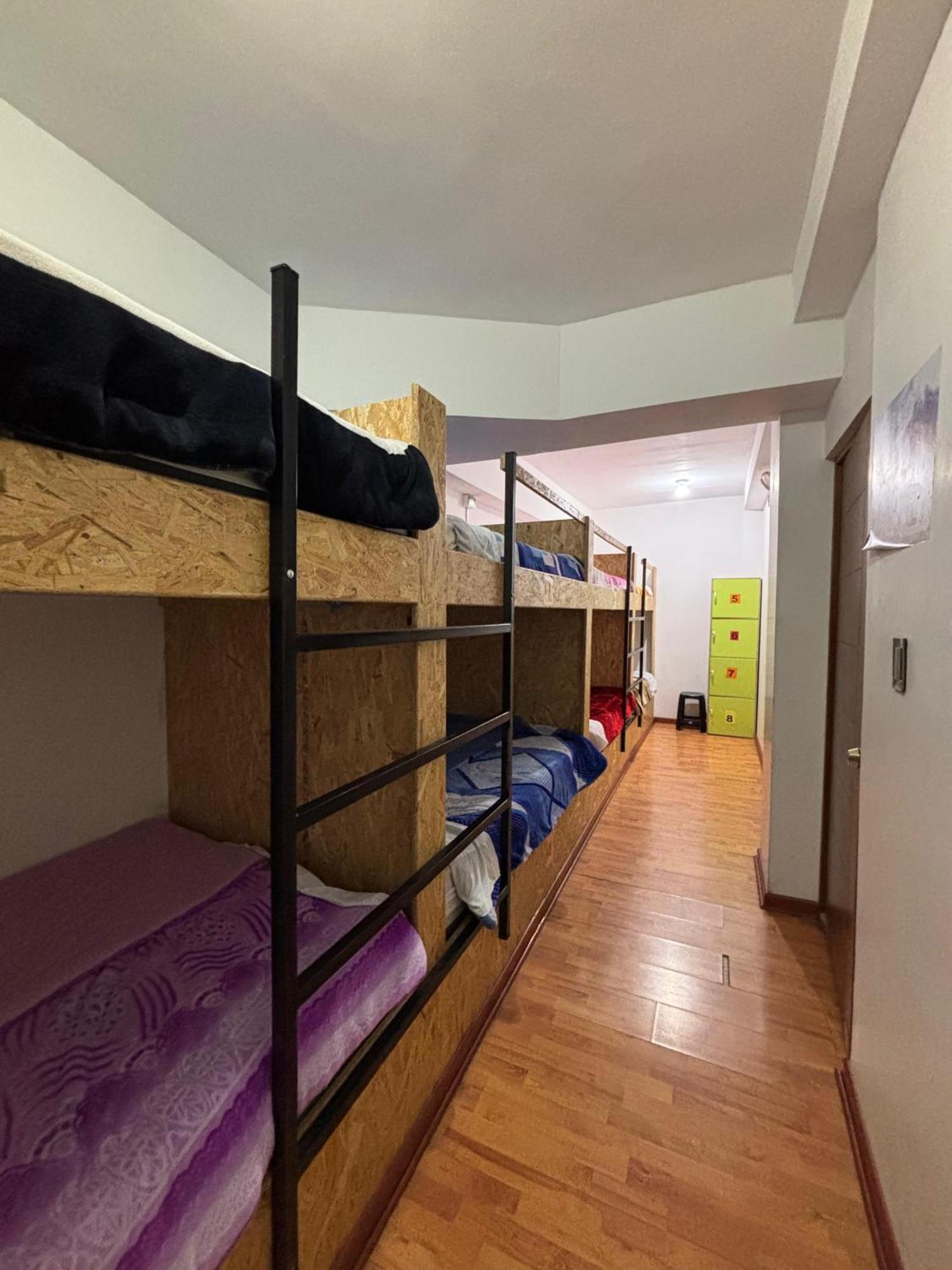 Alegria S House Cusco Hotel Ngoại thất bức ảnh