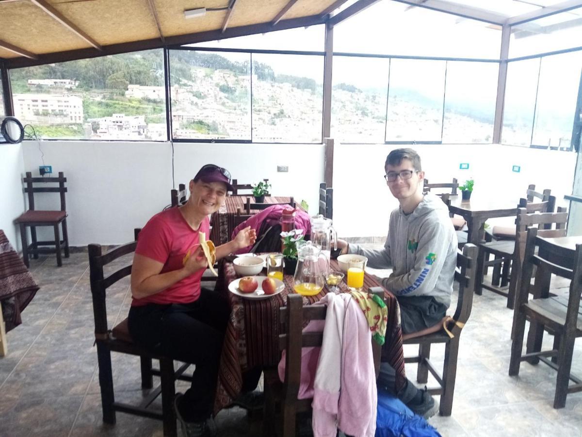 Alegria S House Cusco Hotel Ngoại thất bức ảnh
